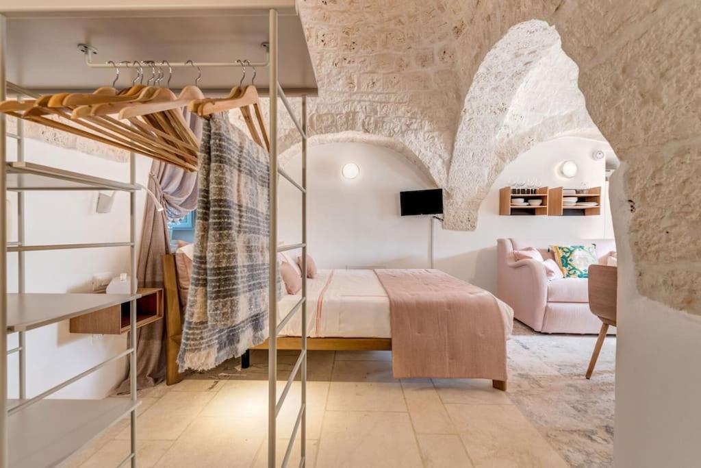 Trullo Under The Apulian Sky By Raro Villas Мартина Франка Екстериор снимка