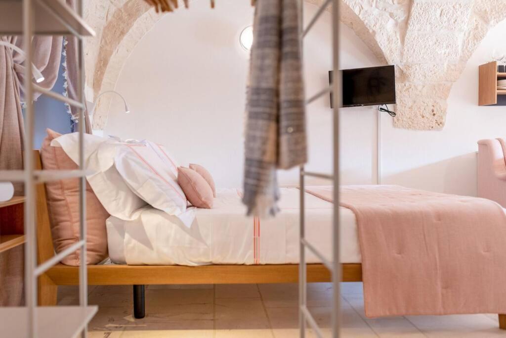 Trullo Under The Apulian Sky By Raro Villas Мартина Франка Екстериор снимка