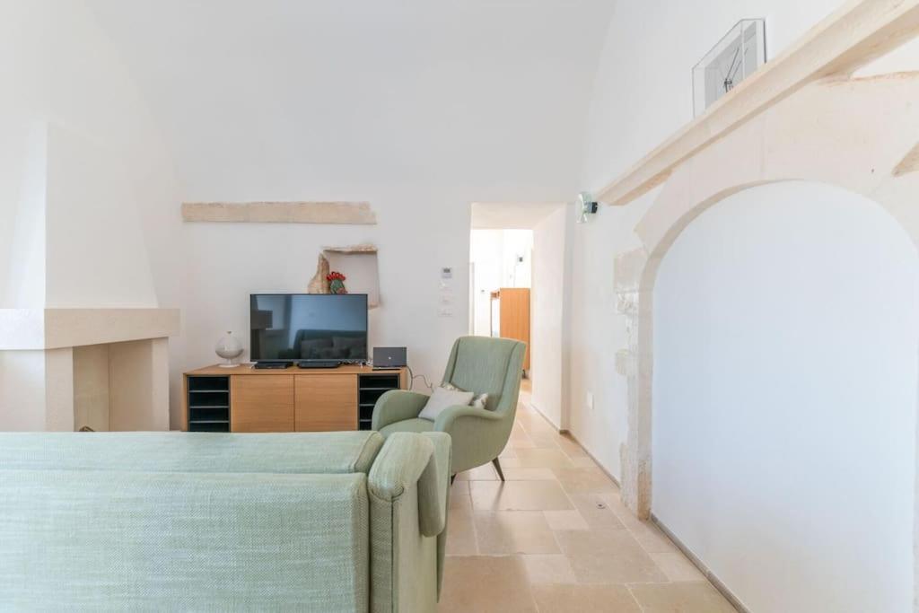 Trullo Under The Apulian Sky By Raro Villas Мартина Франка Екстериор снимка